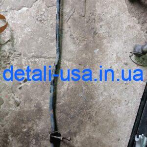 Стабілізатор передній VOLKSWAGEN POLO 6Q0411303AN