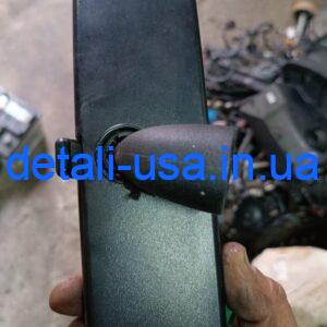 Стекло заднего вида VOLKSWAGEN POLO A046767