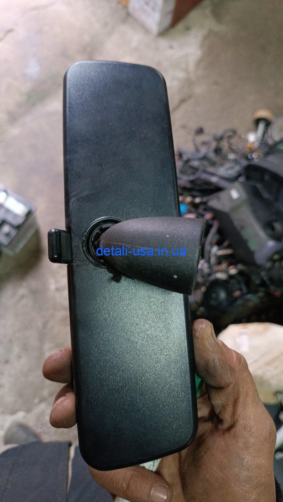 Стекло заднего вида VOLKSWAGEN POLO A046767 Стекло заднего вида VOLKSWAGEN POLO A046767
