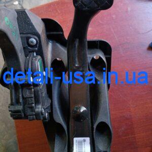 Педаль тормоза VOLKSWAGEN POLO 258v251006