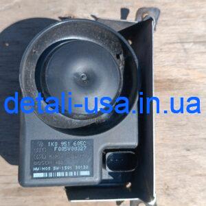 Сирена противоугонной системы VOLKSWAGEN POLO 1K0951605C