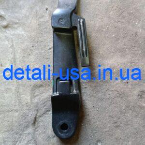 Направляющая ремня заднего правая VOLKSWAGEN POLO 6ru857781