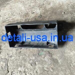 Повітрозабірник VOLKSWAGEN POLO 1T0805971