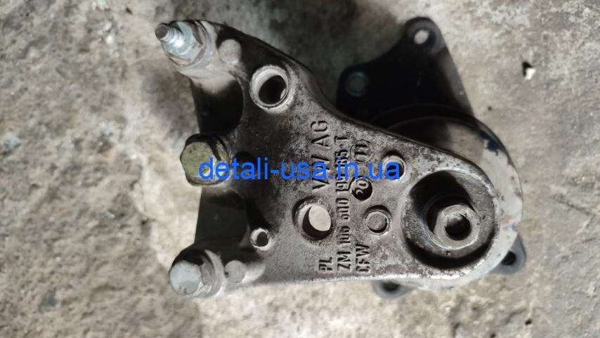 Кронштейн подушки VOLKSWAGEN POLO 6Q0199185T Кронштейн подушки VOLKSWAGEN POLO 6Q0199185T