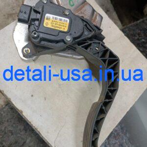 Педаль газа RENAULT LOGAN 2020 180026342r