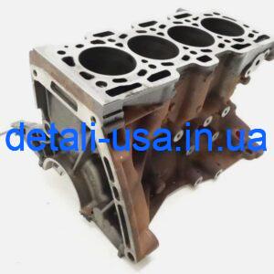 Блок цилиндров двигателя К9К С612 RENAULT LOGAN 2020 110109953R