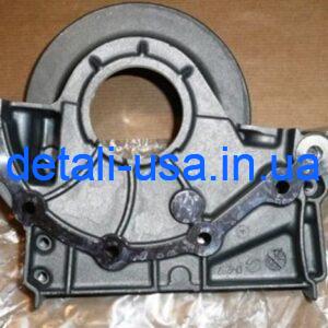 Крышка двигателя передняя 1.5 dci RENAULT LOGAN 2020 8200391938