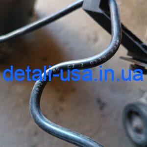 Трубка гідропідсилювача Peugeot 301 2018 9812926780