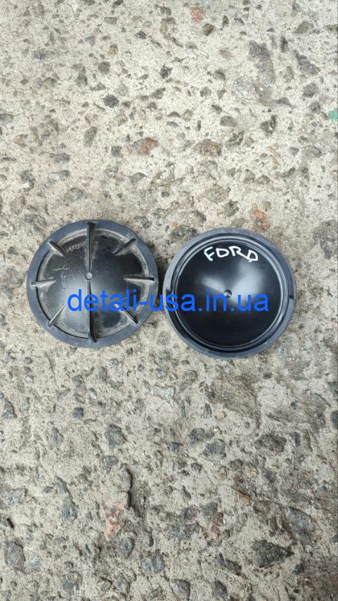 Заглушка крышки фары FORD 00176040010000 Заглушка крышки фары FORD 00176040010000