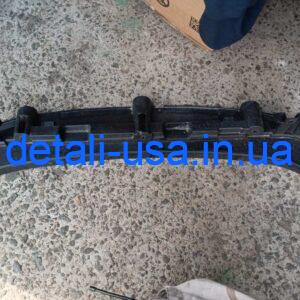 Дефлектор перед бампера FORD D2BB8B407AB