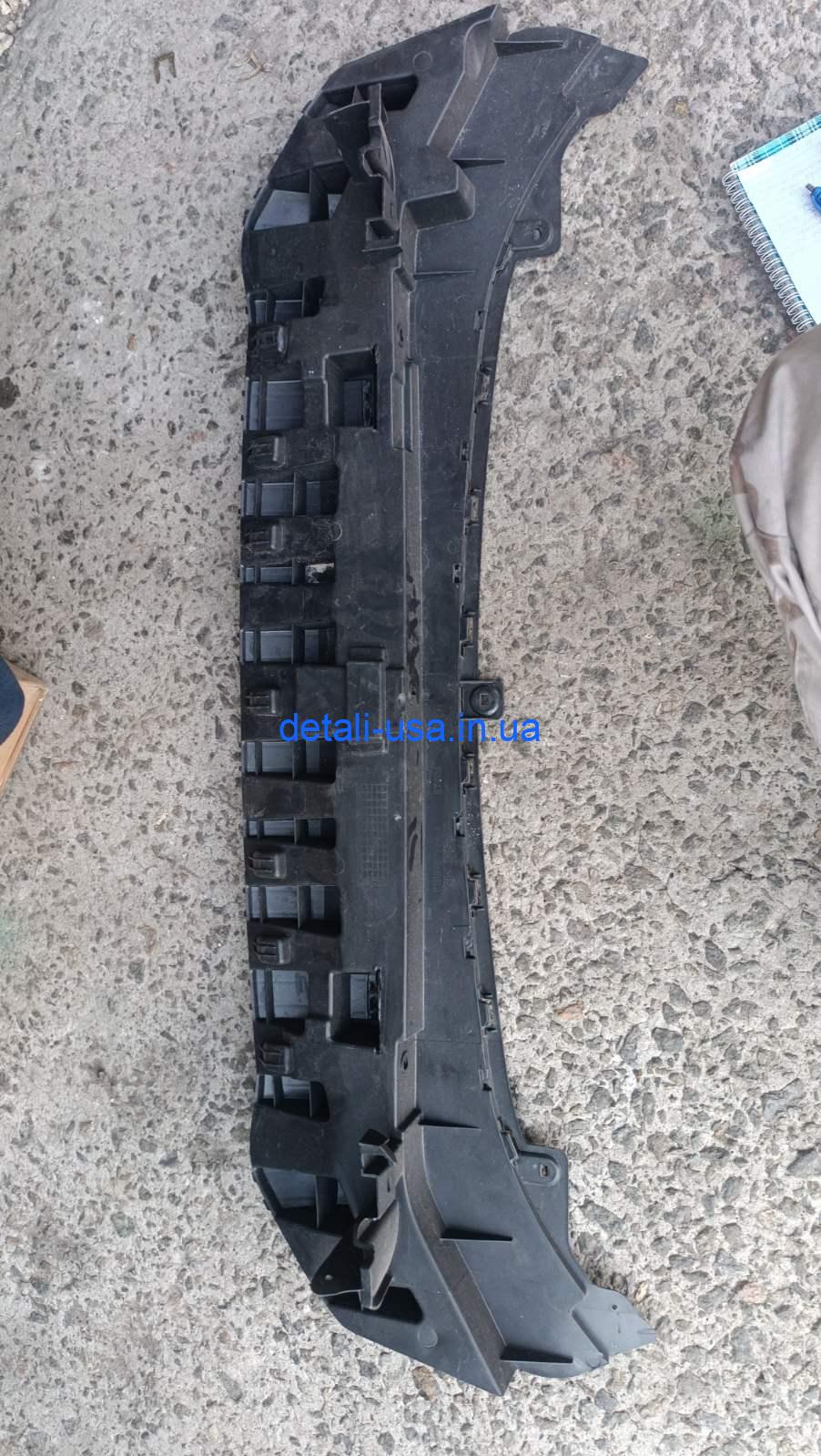 Защита бампера FORD C1BB8B384A Защита бампера FORD C1BB8B384A