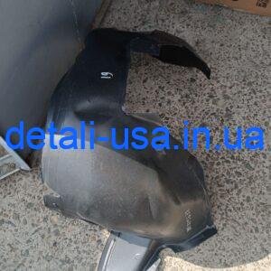 Подкрылок передний правый VAG Jetta 5C6805912