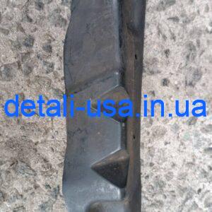 Дефлектор обдува радиатора Jeep Patriot 1365244