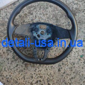 Руль VAG 5C0419091CP81U
