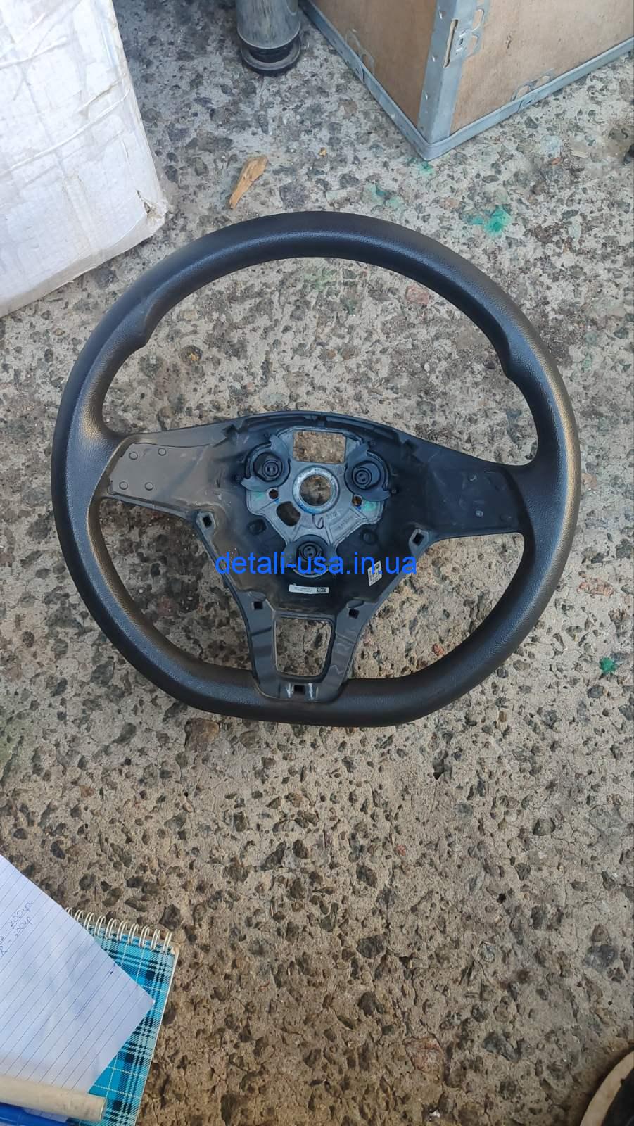 Руль VAG 5C0419091CP81U Руль VAG 5C0419091CP81U