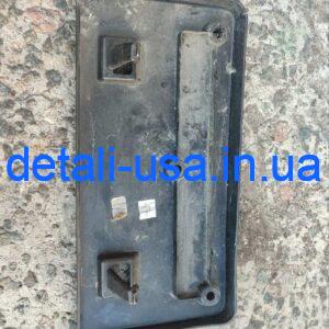 Площадка под номер VAG 5C6807285E