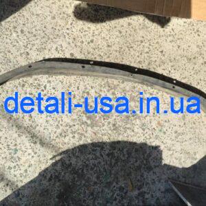 Губа перед бампер FORD Ce8317b769aa