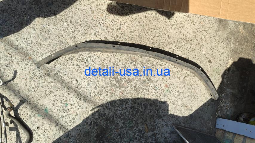 Губа перед бампер FORD Ce8317b769aa Губа перед бампер FORD Ce8317b769aa