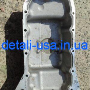 Поддон масляный паяный FORD 98MM6675CB
