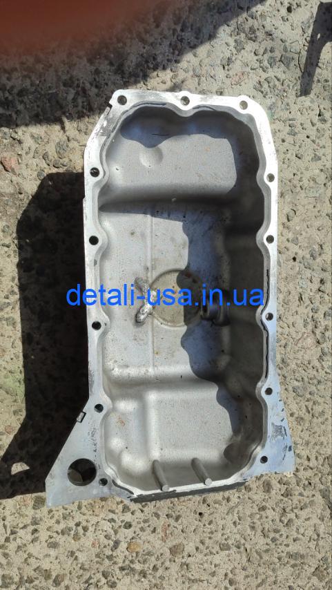 Поддон масляный паяный FORD 98MM6675CB Поддон масляный паяный FORD 98MM6675CB